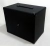 Obudowa do kolumny gitarowej 1x12 COMPACT BLACK 